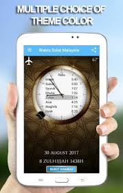 * semua waktu solat berdasarkan jadual tahunan jakim. Waktu Solat Malaysia Apps On Google Play