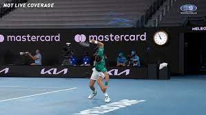 Novak djokovic vs alexander zverev preview. Australian Open Novak Djokovic Defeats Alexander Zverev Advances To Semi Final