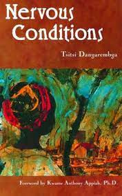 1959) was interviewed 4 sept. Nervous Conditions By Tsitsi Dangarembga