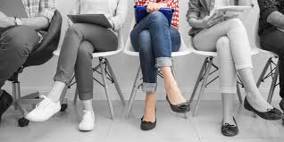 Maybe you would like to learn more about one of these? Quels Sont Les Droits Et Devoirs Du Demandeur D Emploi Marie Claire