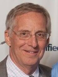 Attorney Bill Keating Jr., 63, was 'a man for others'