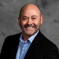 Chris Cordrey, CSP, CUSP