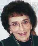 Obituary: Josephine M. Yrazabal Knox (7/14/14)