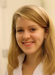 Alumni Profiles Series: Adria Wilson