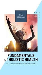 Decoding The Five Dimensions Of Holistic Health In 2020 Holistic Health Holistic Health