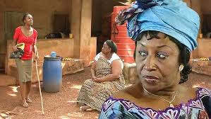 Tears Of Nancy -A Nigerian Movie