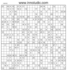For maximum clarity and standardization, all our puzzles are printed in black and white, without shades of gray, color or images. Sudoku 16 X 16 Para Imprimir Super Sudoku We Have Prepared Several Printable Sudoku 16 X 16 Of Different Levels