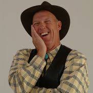 Jim Cogan Storyteller