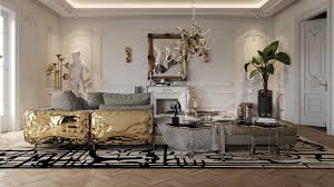 Living Room Ideas For Your American Home Ollimag