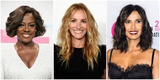 Long shags are the best options for you if you want to look stylish and sport your long locks loose. 15 Must Try Hairstyles For Women Over 40 Best Hairstyles For Women Over 40
