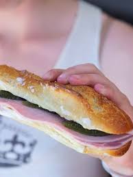 Origine Et Histoire Du Sandwich My Parisian Kitchen Gastronomie Idee Recette Sandwich