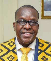 The Rt. Hon. Alban Sumana Kingsford Bagbin, Speaker of the 9th Parliament  of the Republic of Ghana has arrived in Liberia for the Legislative  Engagement Retreat scheduled for Thursday-Saturday @ Farmington Hotel…