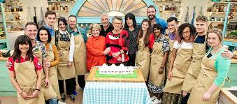 The great british bake off 2020 winner, peter sawkins. The Great British Bake Off How To Watch On Mobile Hungryforever Food Blog