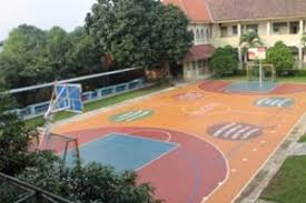 Foto galery smp hangtuah 2 kecamatan kebayoran lama kota jakarta selatan : Identitas Sekolah