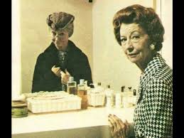Irene Ryan As Granny Before And After Makeup Irene Ryan The Beverly Hillbillies Old Tv Shows
