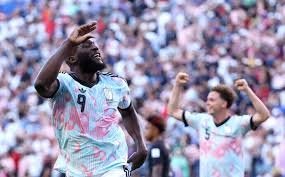 romelu lukaku
