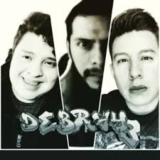 Download Debraye album songs: Dejar de Amarte