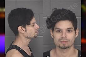 Andre Samayoa — Barrow County Jail Bookings