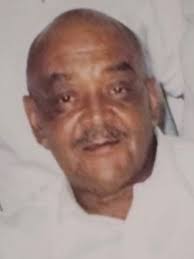 Ernest Washington Jr.