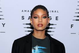 This teen was more than owning her. Willow Smith And Her Boyfriend Tyler Cole Get Real In First Appearance On Red Table Talk Together