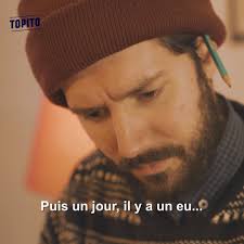 Tout plaquer pour devenir artiste