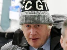 Lazy and fraudulent: we saw the true Johnson at the Covid inquiry