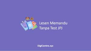 Harga terkini lesen memandu mengikut negeri tahun 2020. Cara Dapatkan Lesen Memandu Tanpa Test Jpj