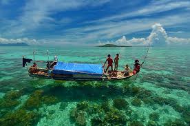 Alternatively, you can take a vehicle from lahad datu (ldu) to pulau bohey dulang via semporna and semporna jetty in around 4h 14m. Harga Pakej Tour Snorkeling Bohey Dulang Sabah 2021 Info Lanjut