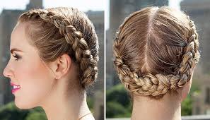 Wet Hair, Dont Care: 3 Wet Hairstyles to Rock On Purpose