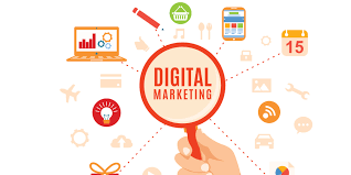 Digital marketing is an umbrella term for all of your company's online marketing efforts. Enjoy The Power Of Versatile And Targeted Digital Marketing With Salesforce Oceanwp