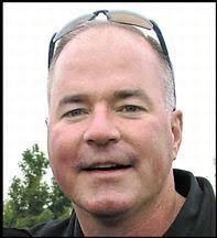 Patrick Whitlock Obituary (1965