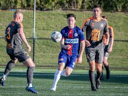 Malaysia vs vietnam u18 results. Harry Mccarthy Selected For Australian Young Socceroos Squad Manly United Football Club