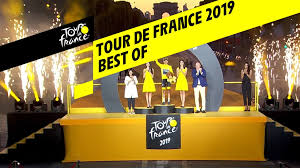 Deux jours plus tard, les coureurs vont entamés les pyrénées et ses deux étapes au programme de l'édition 2017. Best Of Tour De France 2019 Video Dailymotion
