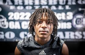 Harrisburg High School football team