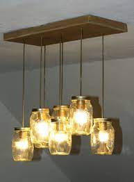 weckpotten lamp gemaakt door manlief weckpot lamp weckpot lampen