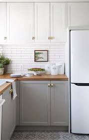 9 Cheap But Chic Ideas To Refresh Your Tired Kitchen Kitchen Decor Apartment Diy Kitchen Renovation Rental Kitchen
