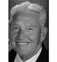 Charles Hazlett Obituary (2016)