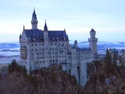Neuschwanstein Castle Schwangau Germany Snow White S Castle Snow White Neuschwanstein Castle Germany Castle