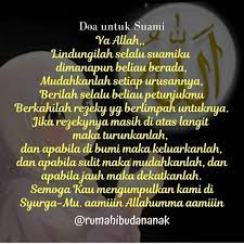 1280 x 720 · jpeg. Doa Untuk Suami