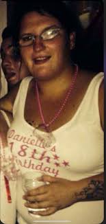 Fundraiser by Amy Harrison : WALK TO ANFIELD FOR TONI ROBERTS ❤️