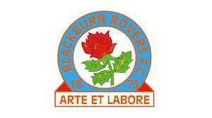 United kingdom, blackburn (on yandex.maps/google maps). Blackburn Rovers Logo Logo Zeichen Emblem Symbol Geschichte Und Bedeutung