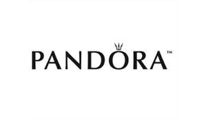 pandora accepting one4all gift cards