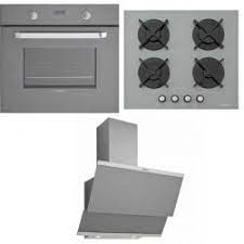 silverline ankastre set bo6181s02 ankastre firin cs5201s01 ankastre ocak 3420 gri davlumbaz firinlar ocak dekor