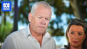 SA Police Commissioner Grant Stevens thanks public for outpouring of  support since Charlie's death