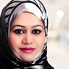 Rania Saad Suliman's LiveDNA Profile