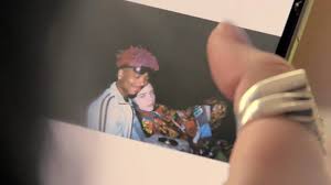 In the world's a little blurr y, which premiered on friday, february 26, eilish revealed that she dated a singer named q (his real name is brandon adams) in 2019. Billie Eilish Ex Boyfriend Who Is Brandon Q Adams New Documentary Reveals Popbuzz