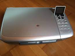 Qu'il s'agisse d'imprimer du texte ou des. Imprimante Scanner Hp Photosmart 2570 Acheter Sur Ricardo