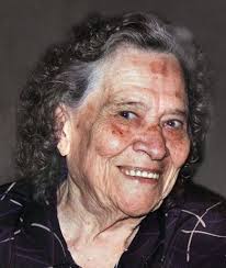 Racine Obituaries: Helen M. (Chvilicek) Mayer