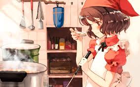 Anime Kitchen Wallpapers Wallpaper Cave You can also upload and share your favorite aesthetic wallpapers.