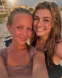 Reunited with my sweet friend ivana in Florida 🤍